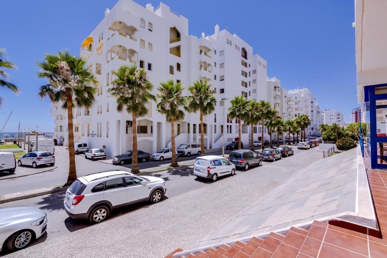 Apartment Mar Wonderful View - Quarteira