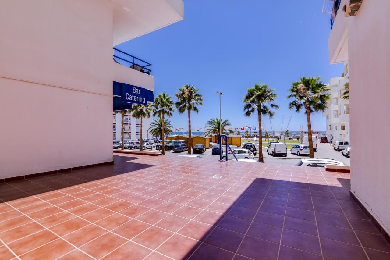 Apartment Mar Wonderful View - Quarteira