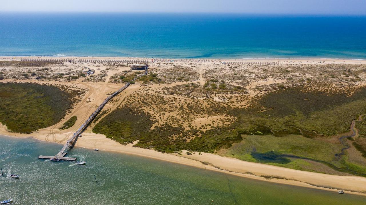 Gardens T2 Penthouse With Pool And Fantastic Views - Wpcg19 Cabanas De Tavira