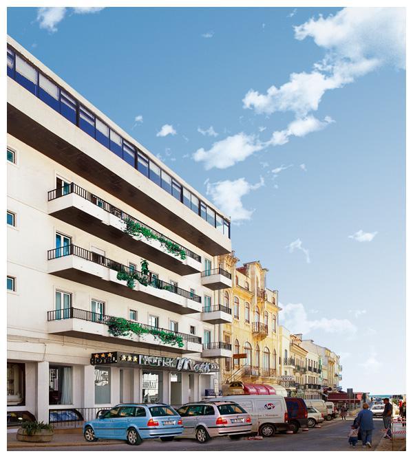 Hotel Mare Nazare