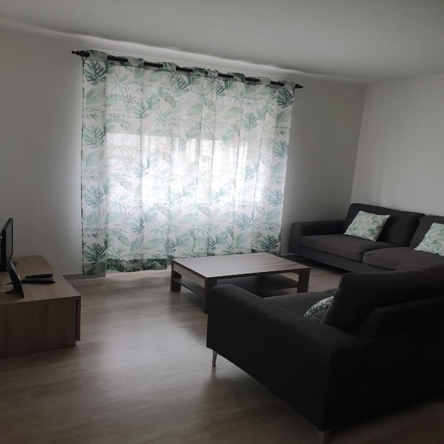 Levada Apartment *