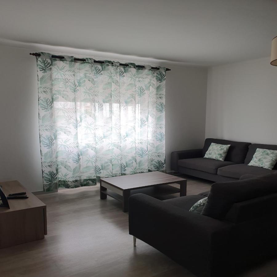 Levada Apartment *