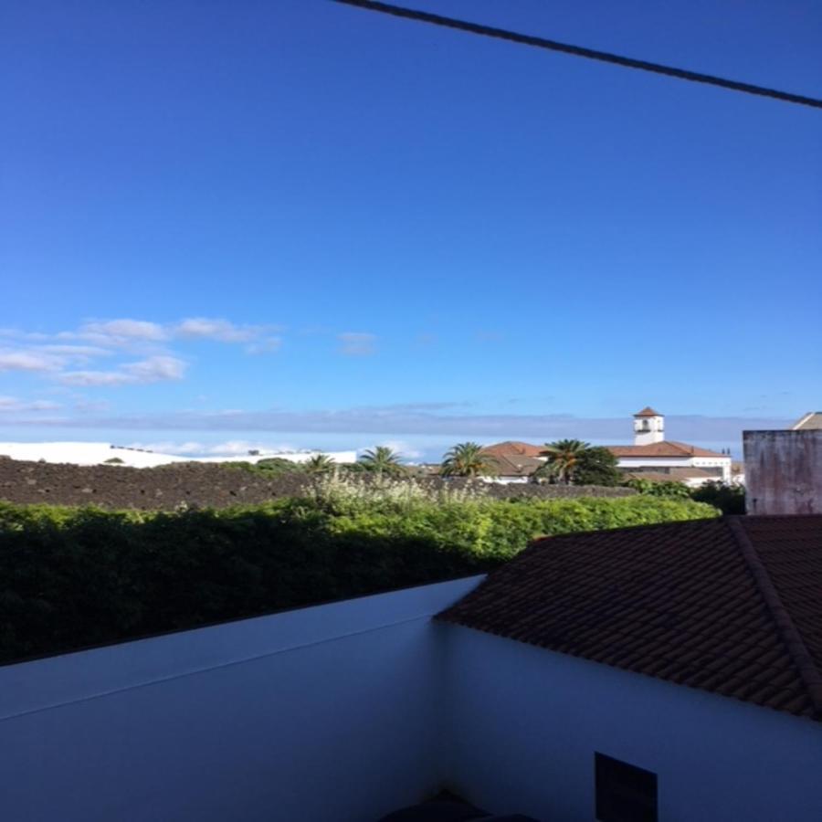 Levada Ponta Delgada (Sao Miguel)