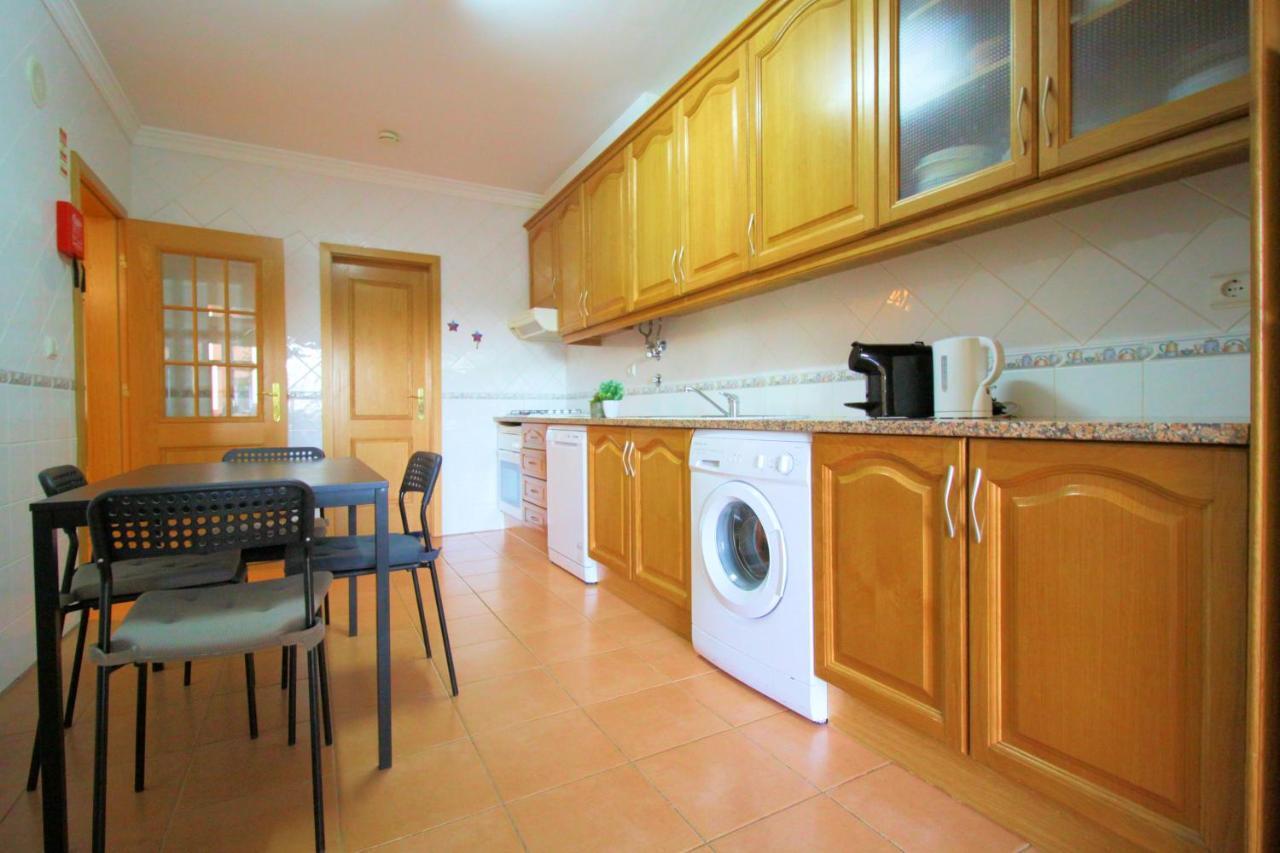 Sunny And Central Apartment Albufeira