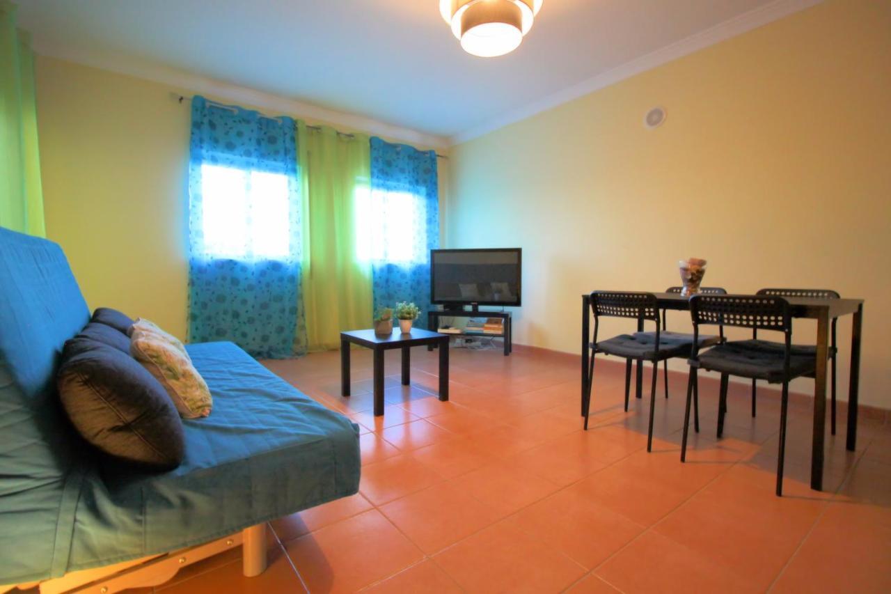 Apartamento Sunny And Central