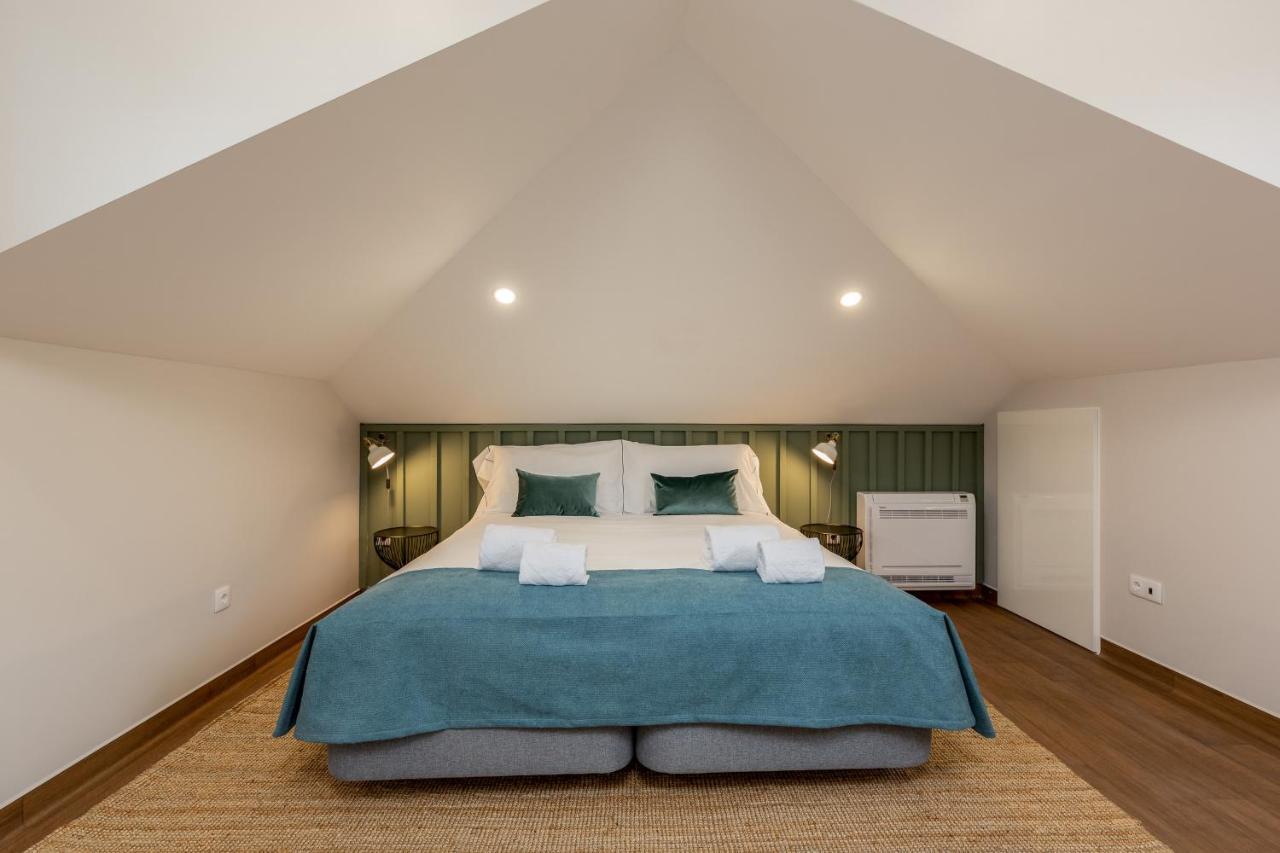 Feel Porto Wine Essence Apartment