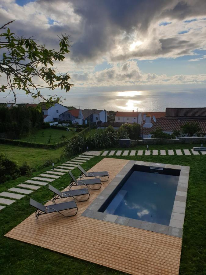 Casa Do Castanheiro - Nordeste, Acores *