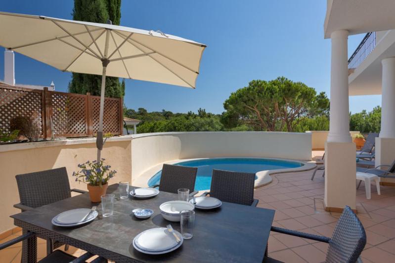Apartment Aleisha Vale do Lobo