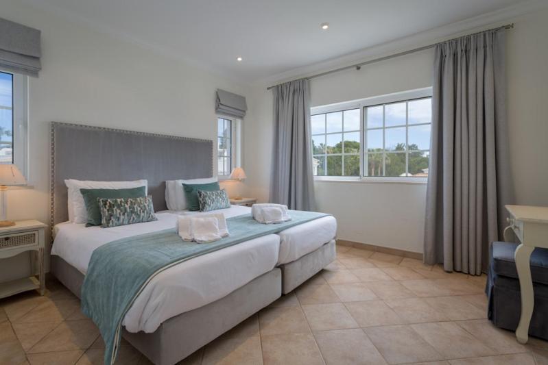 Apartment Aleisha Vale do Lobo