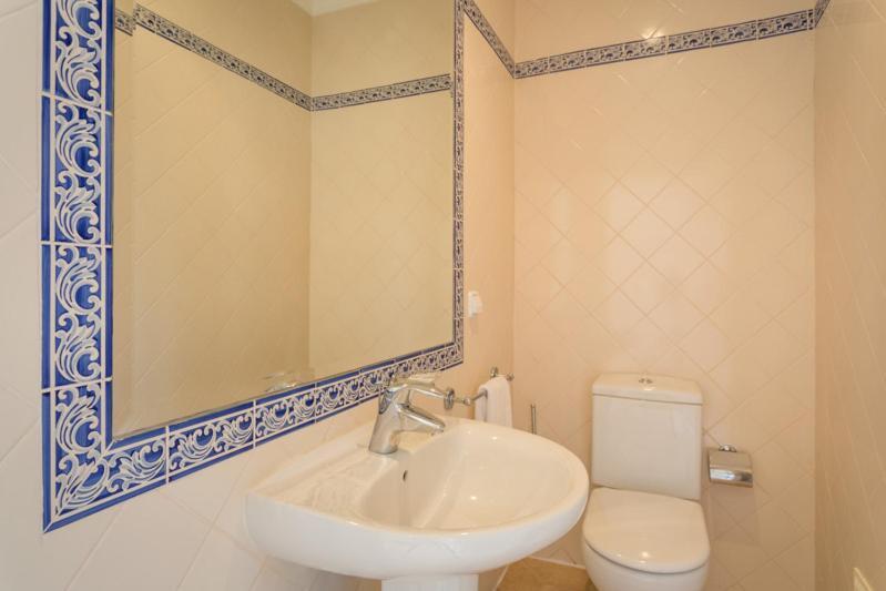 Apartment Aleisha Vale do Lobo