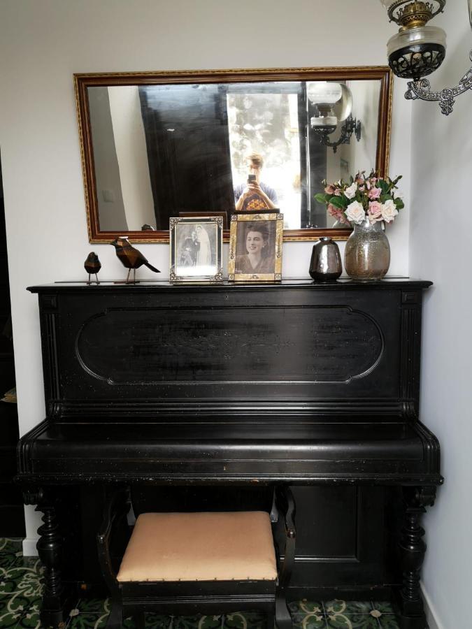 Guest house Cantinho Do Piano Velas