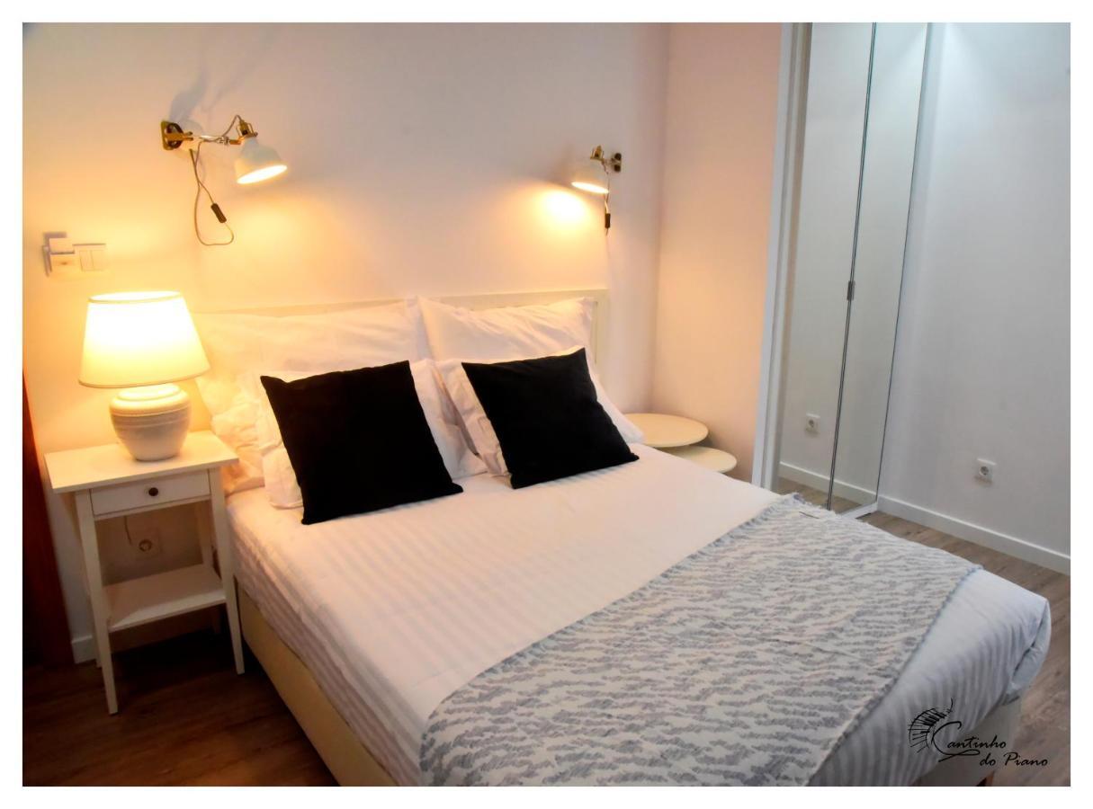 Cantinho Do Piano Guest house Velas