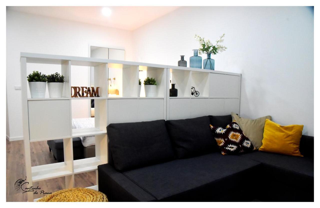 Guest house Cantinho Do Piano