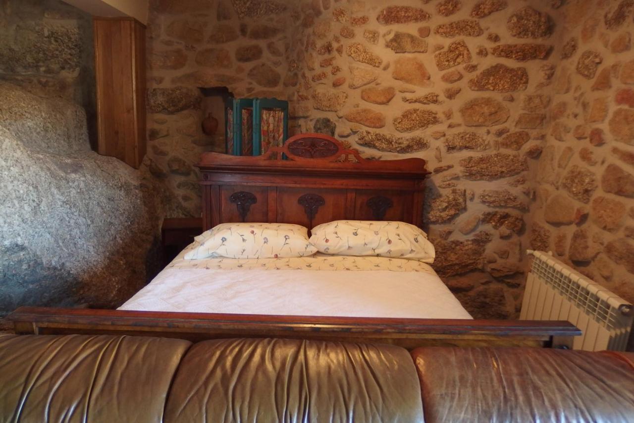 Vakantieboerderij Casa Da Carrica - Serra Da Estrela