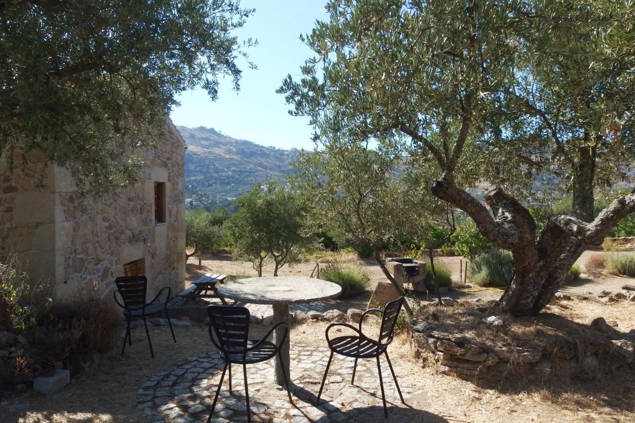 Vakantieboerderij Casa Da Carrica - Serra Da Estrela