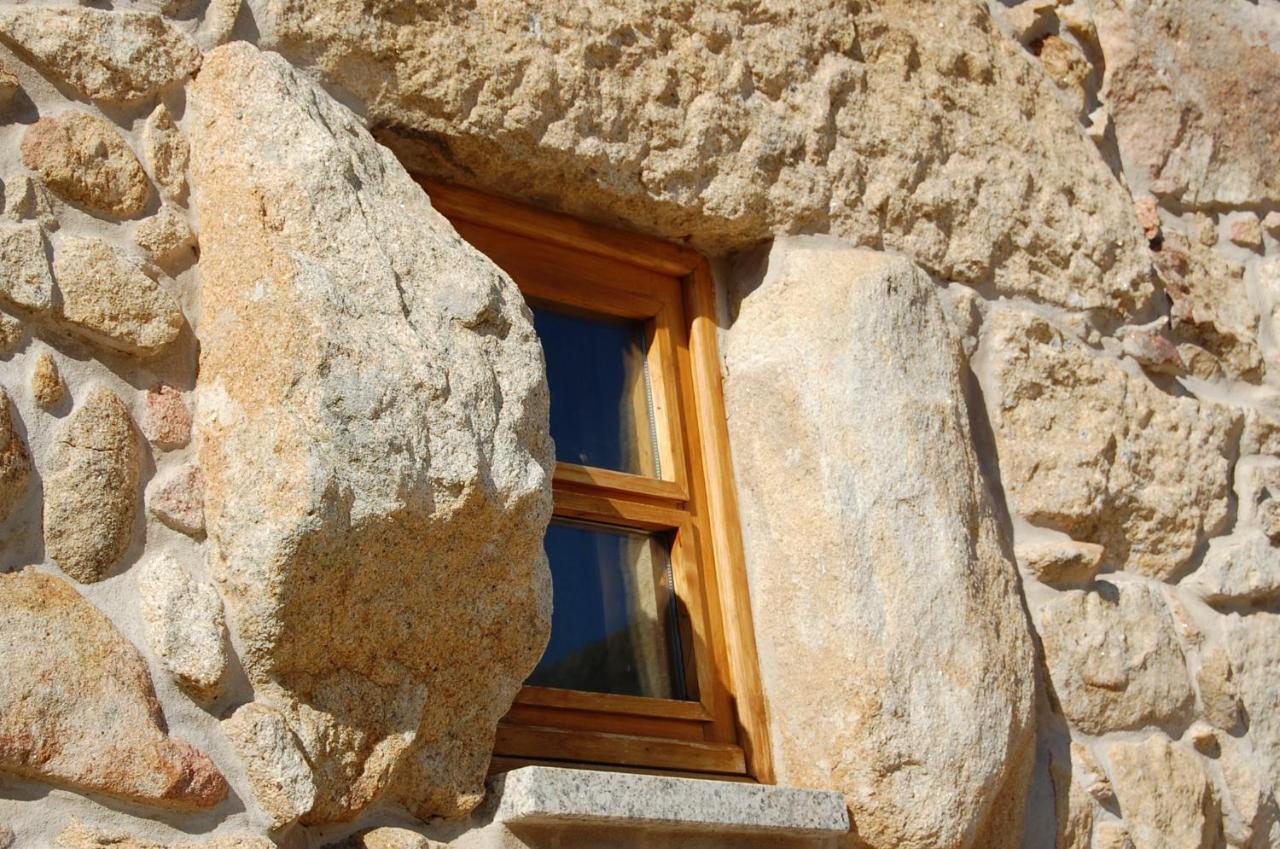 Casa Da Carrica - Serra Da Estrela Vakantieboerderij *