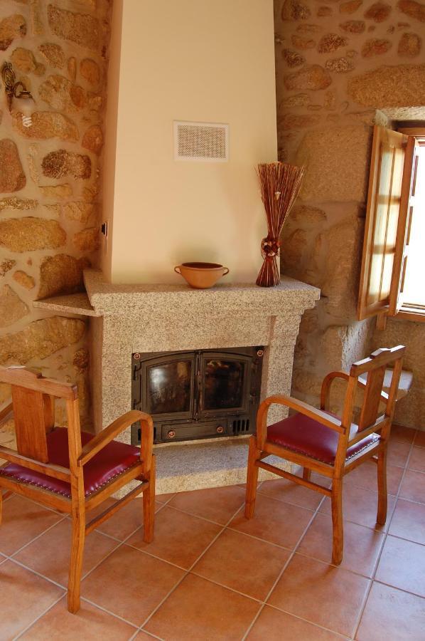 Casa Da Carrica - Serra Da Estrela *