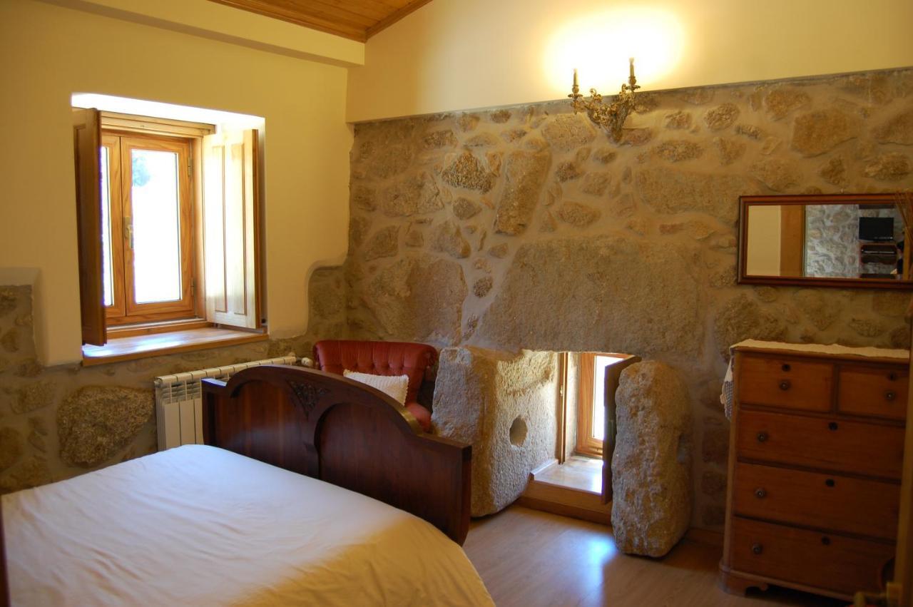 Casa Da Carrica - Serra Da Estrela