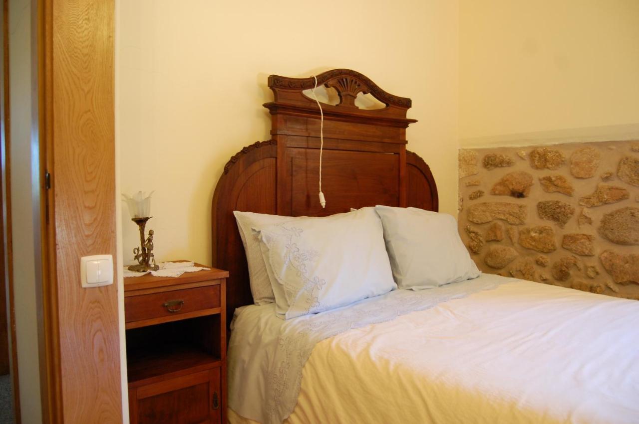 Casa Da Carrica - Serra Da Estrela Vakantieboerderij Guarda
