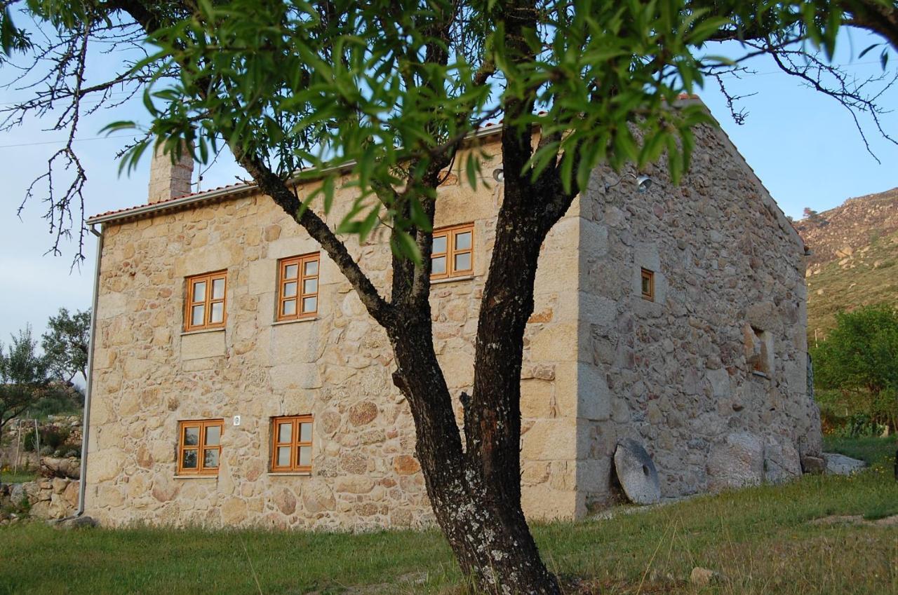 Casa Da Carrica - Serra Da Estrela Vakantieboerderij *