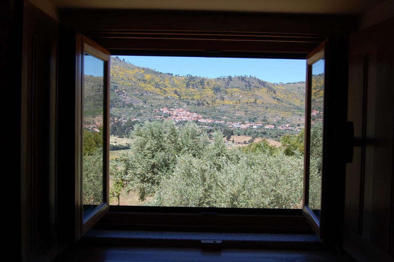 Casa Da Carrica - Serra Da Estrela Vakantieboerderij *
