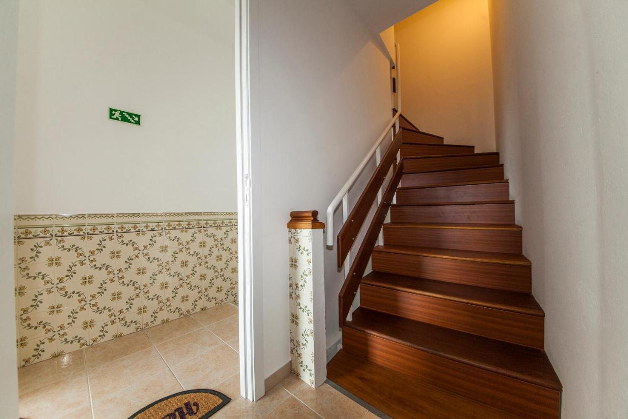 Apartamento A38 - Rising Sun Top-floor Flat *