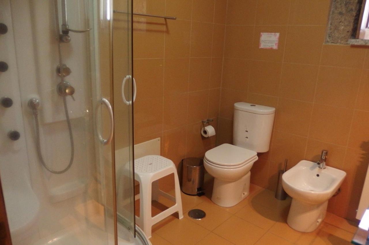 Casa Da Carrica - Serra Da Estrela Farm stay