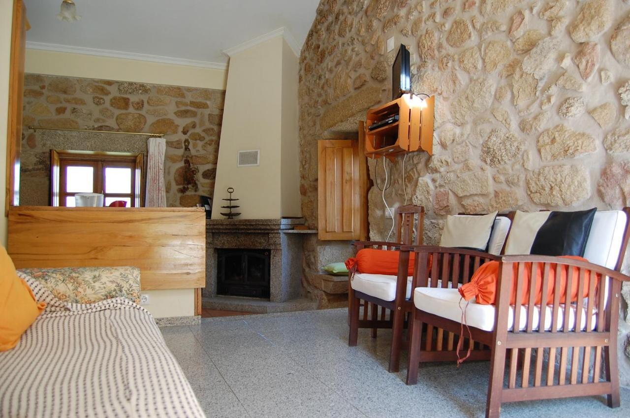 Casa Da Carrica - Serra Da Estrela * Guarda