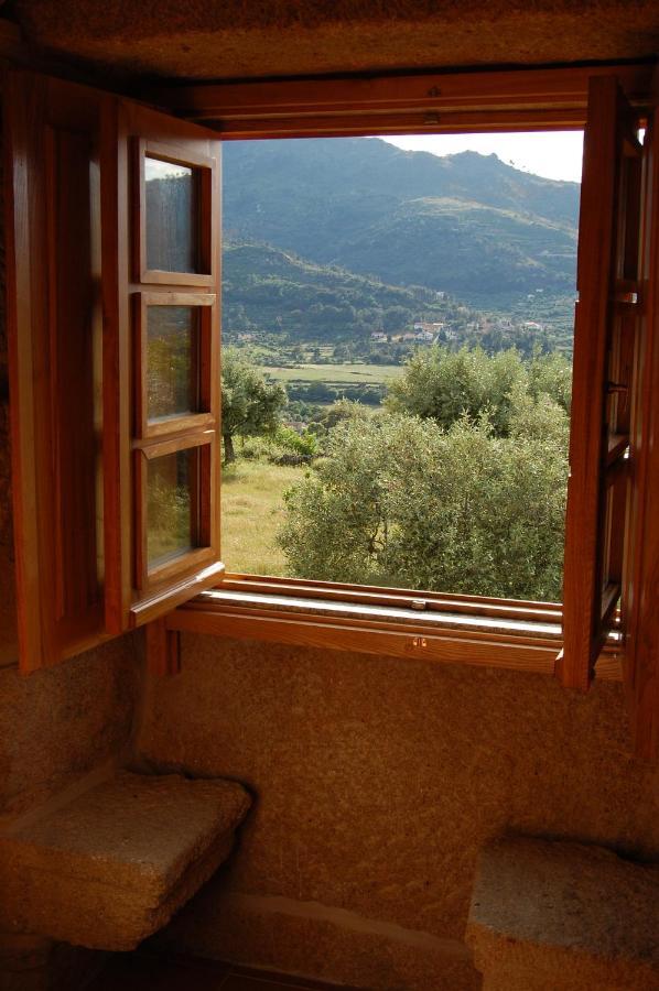 Vakantieboerderij Casa Da Carrica - Serra Da Estrela *