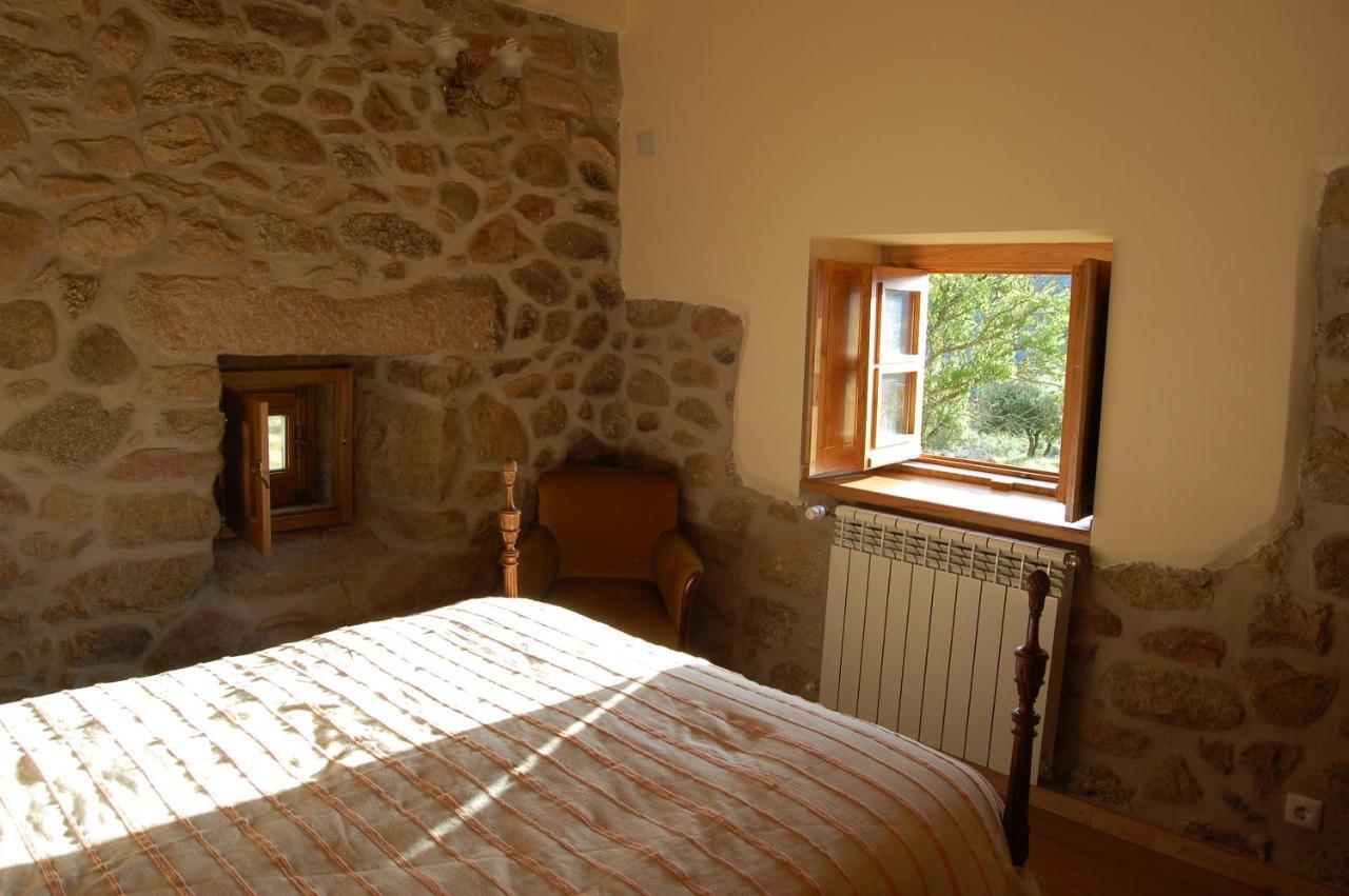 Casa Da Carrica - Serra Da Estrela