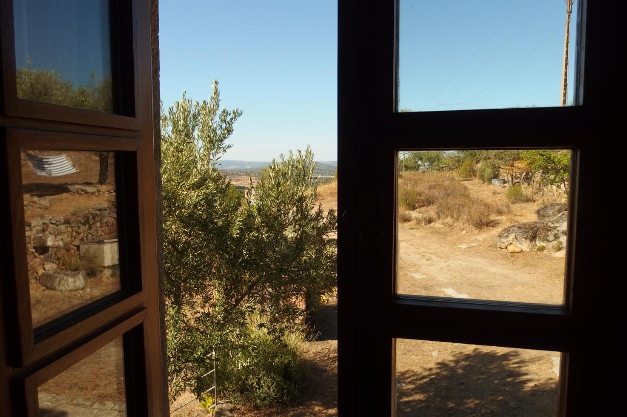 Casa Da Carrica - Serra Da Estrela Farm stay Guarda