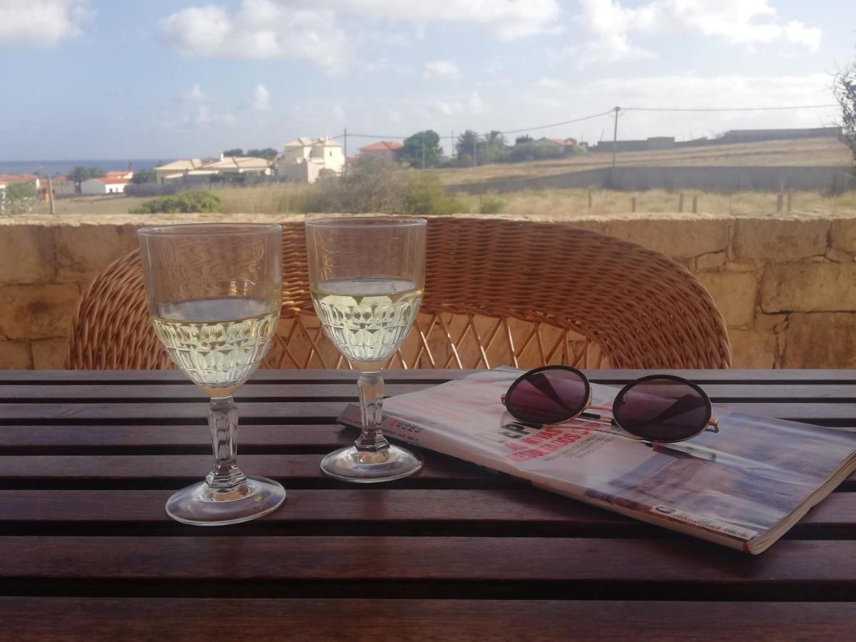 Quintinha Lombas Casa de férias Porto Santo