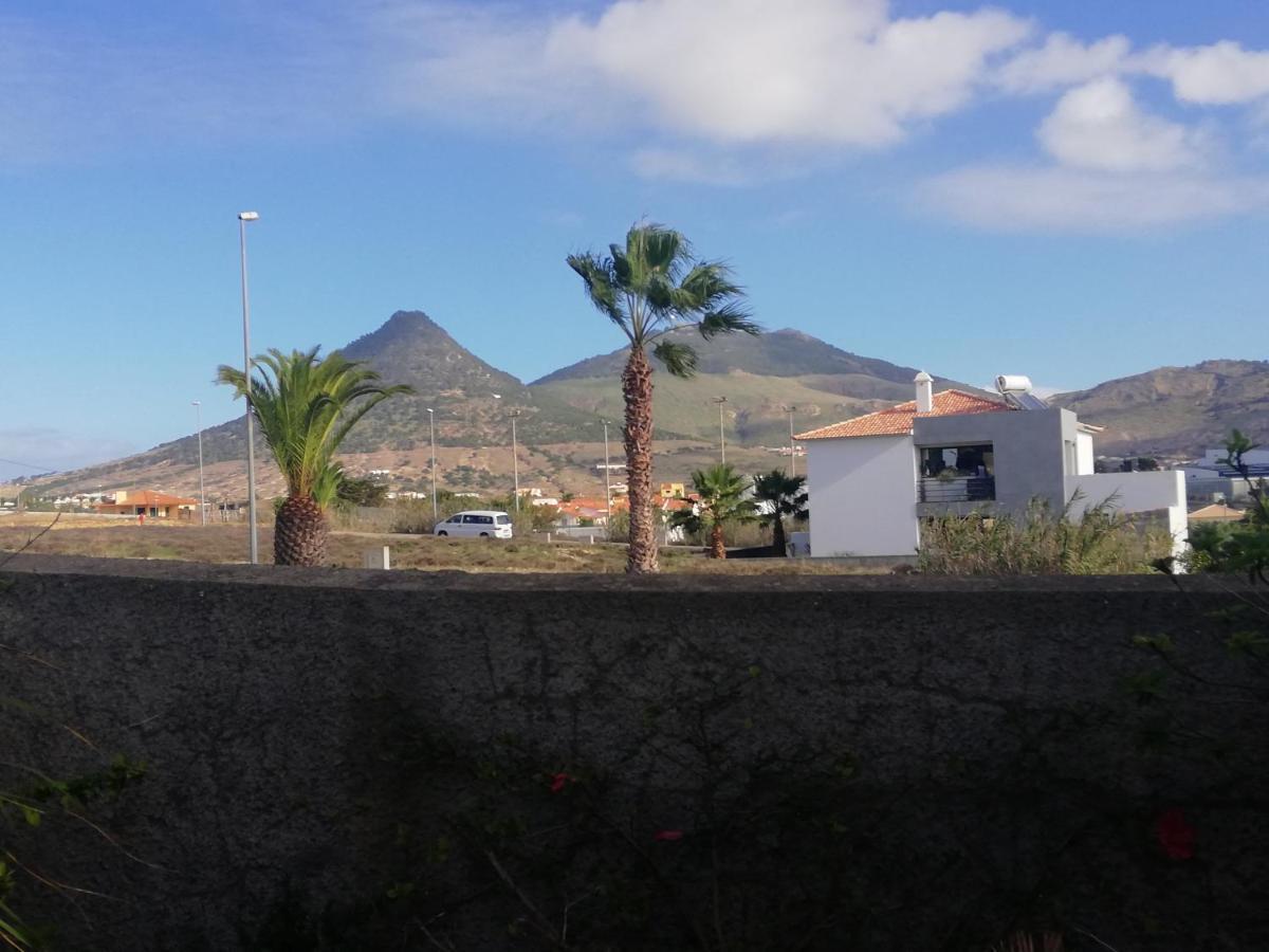 Quintinha Lombas Casa de férias Porto Santo