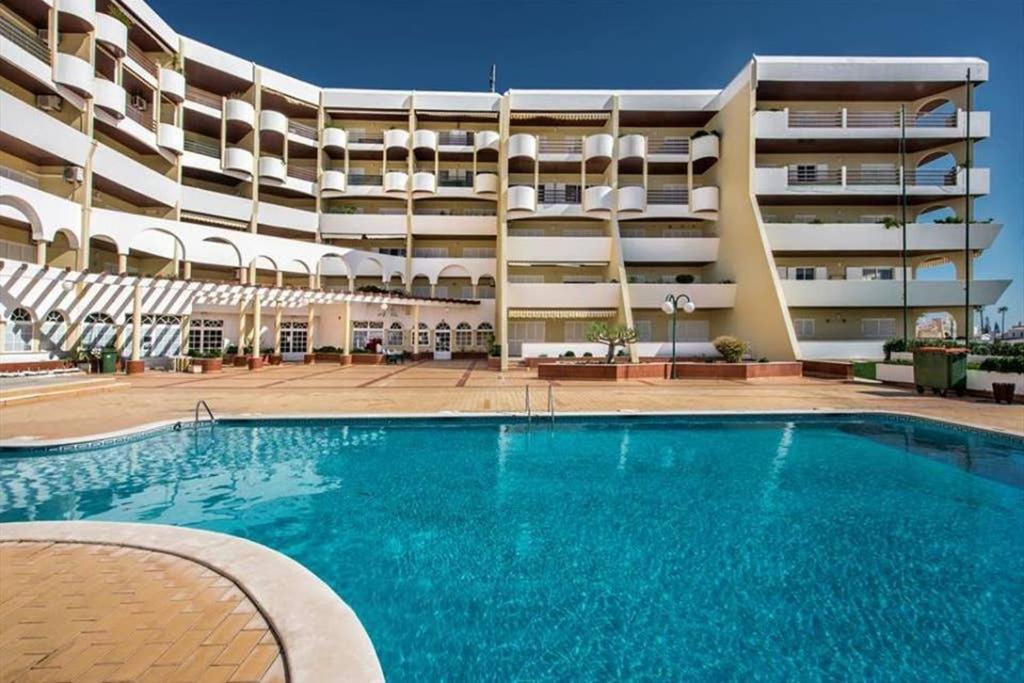 Apartment Palmeira Gale