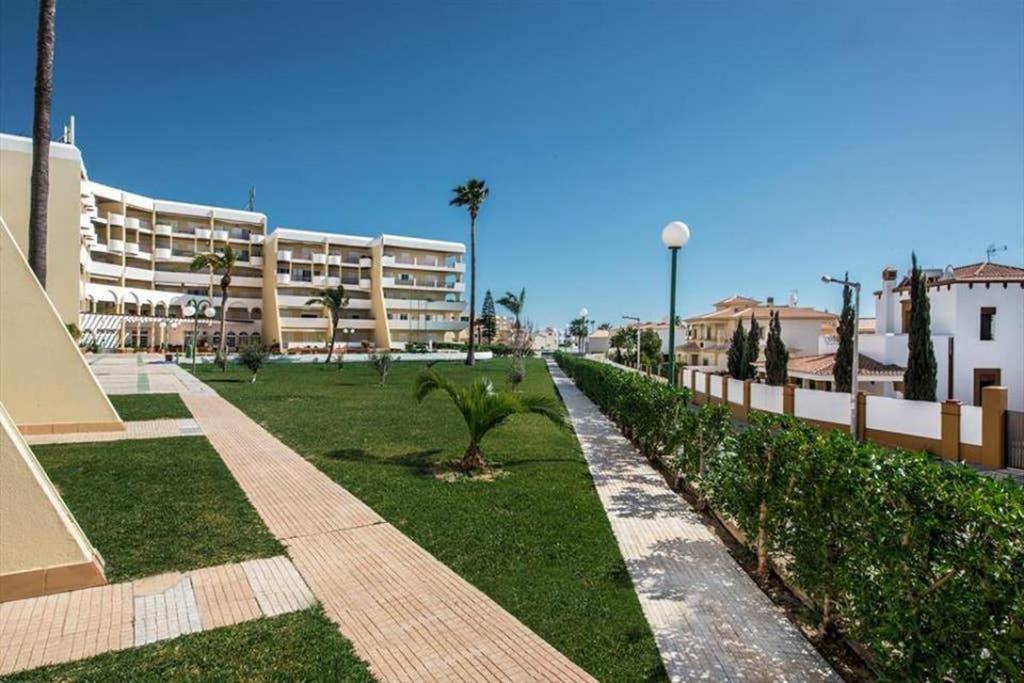 Palmeira Galé Albufeira