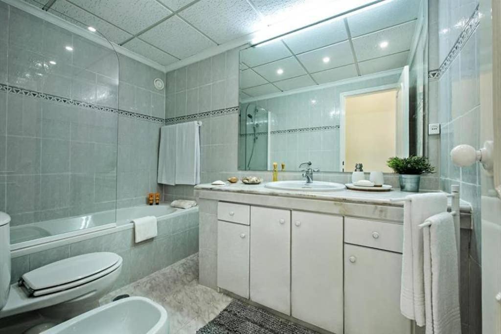 Apartment Palmeira Gale