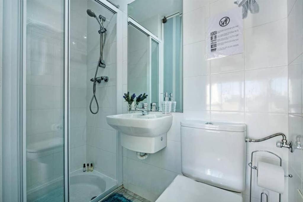 Palmeira Gale Apartment *