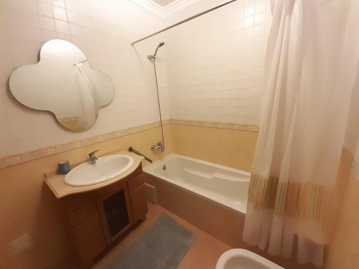 Apartment Alfarrobeira Mar Quarteira