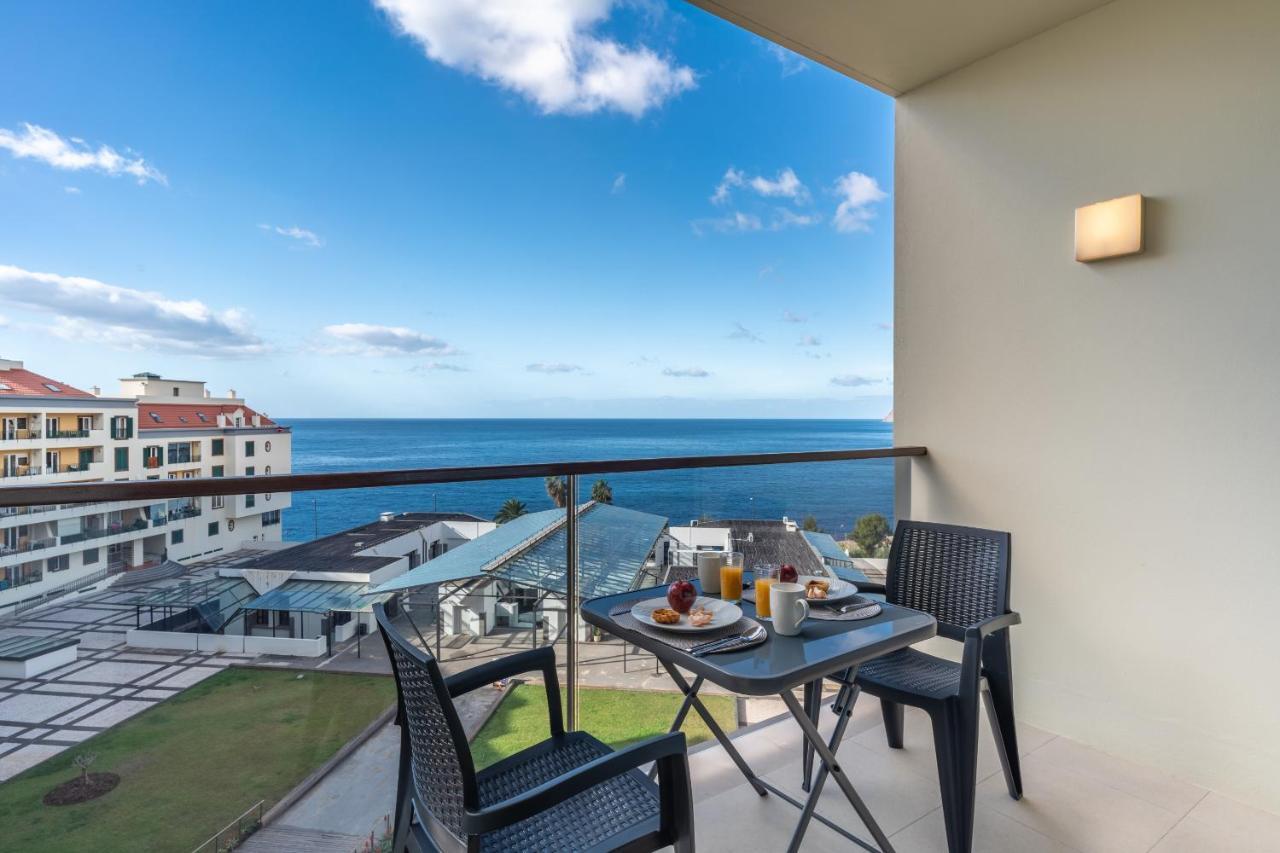 Centromar Bella Vista By Atlantic Apartamento Funchal (Madeira)