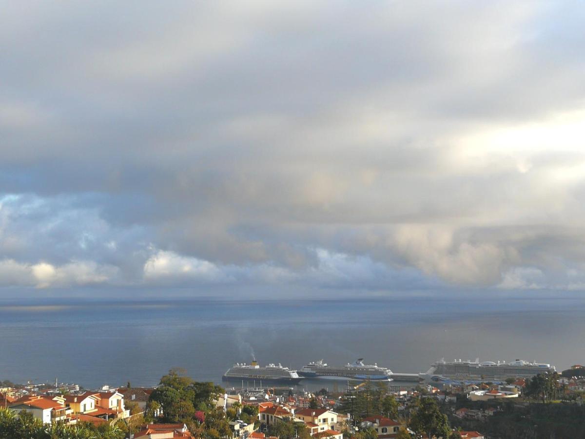 Holiday home Casa Do Imaculado Funchal (Madeira)