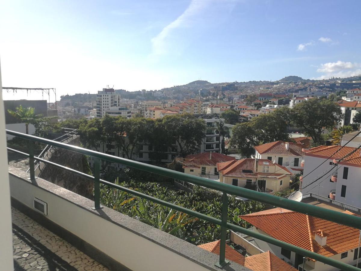 Casa Vanday Casa de férias Funchal (Madeira)