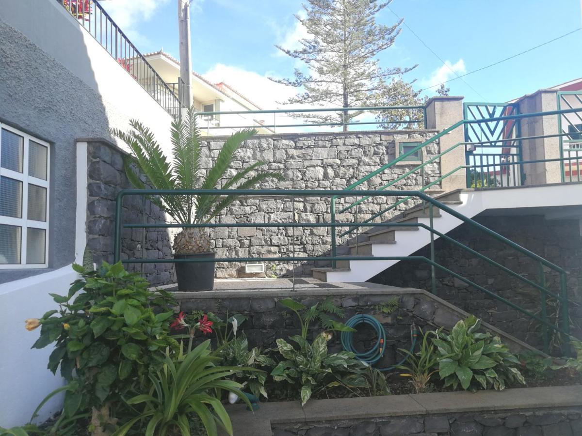 Casa de férias Casa Vanday Funchal (Madeira)