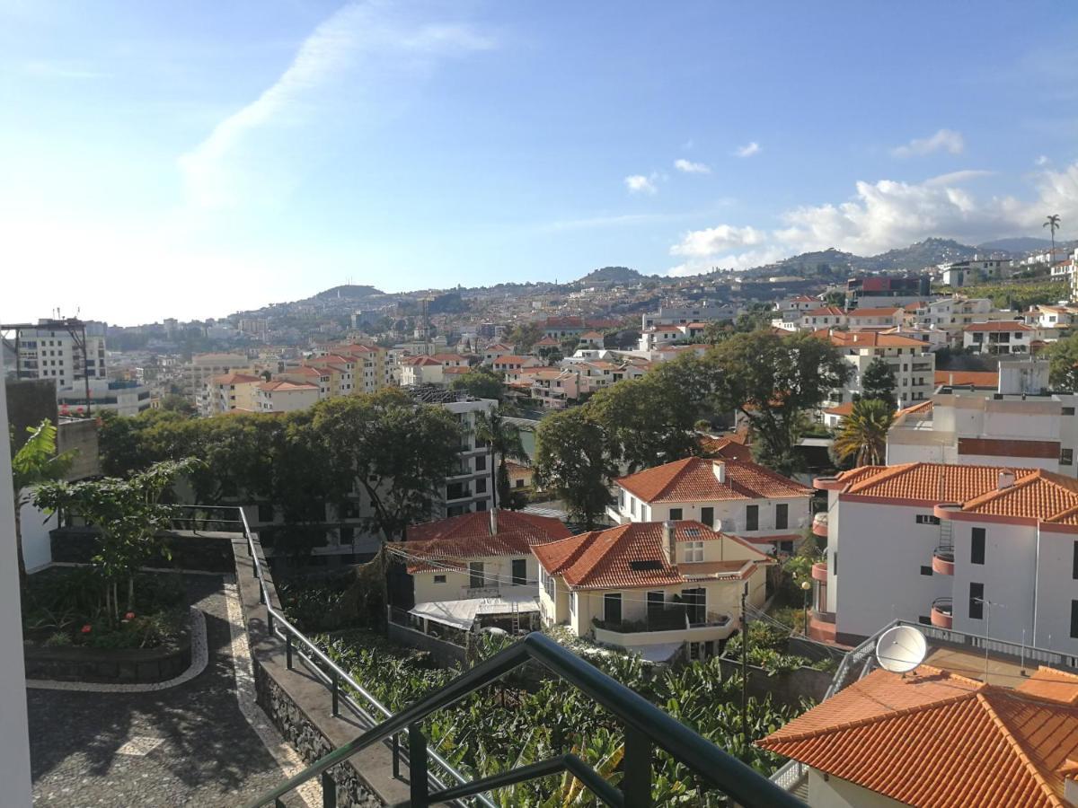 Casa Vanday Casa de férias Funchal (Madeira)