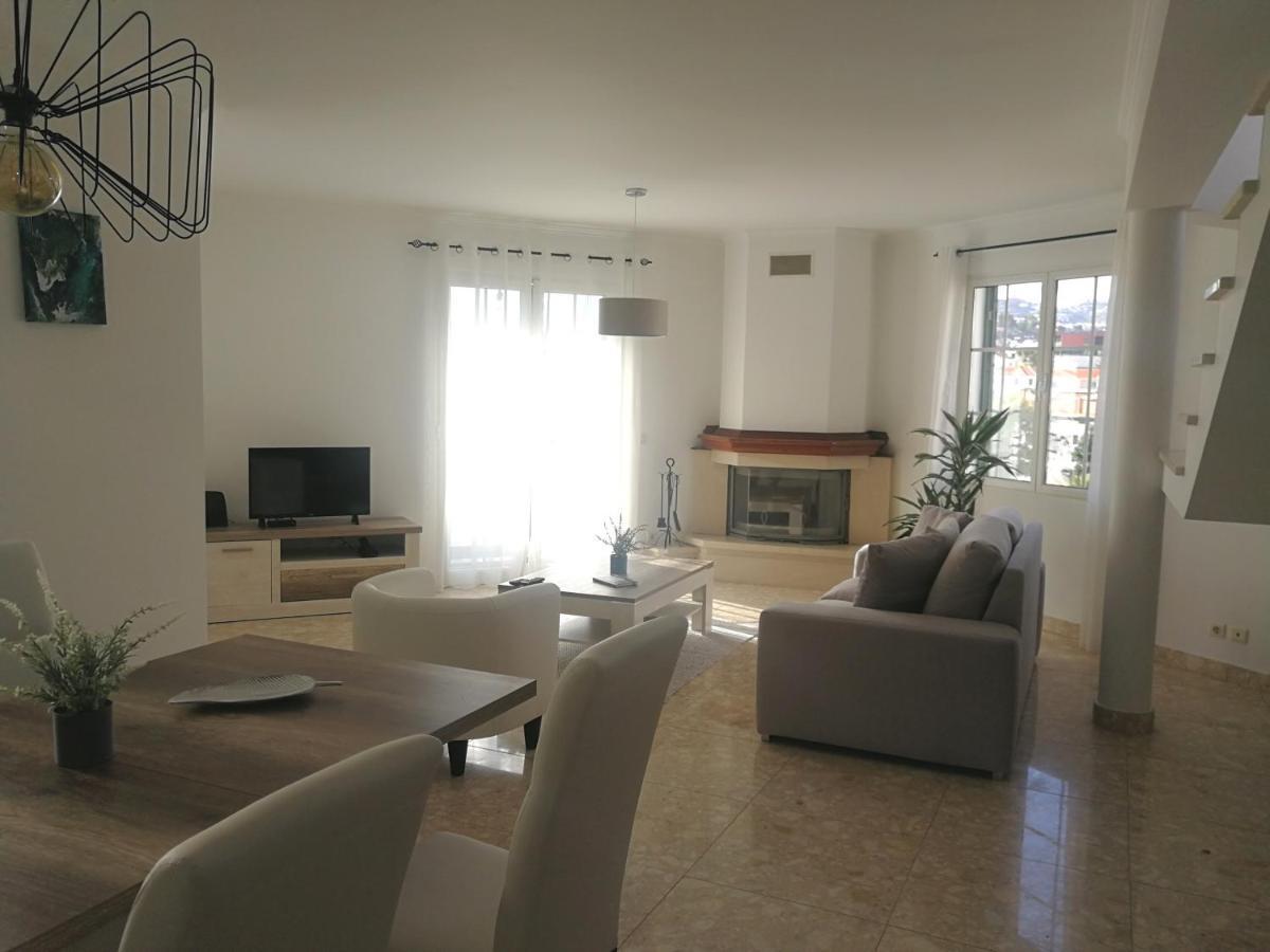 Casa de férias Casa Vanday