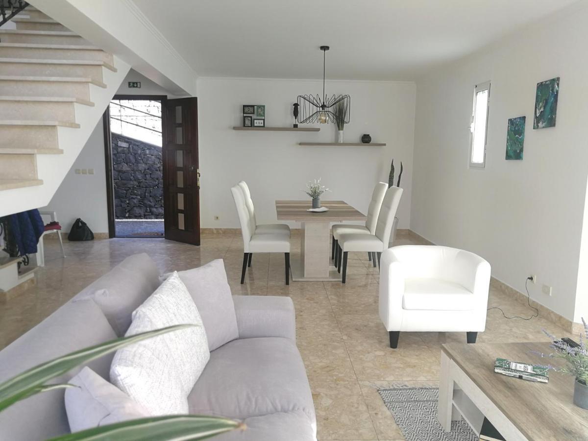 Casa de férias Casa Vanday *