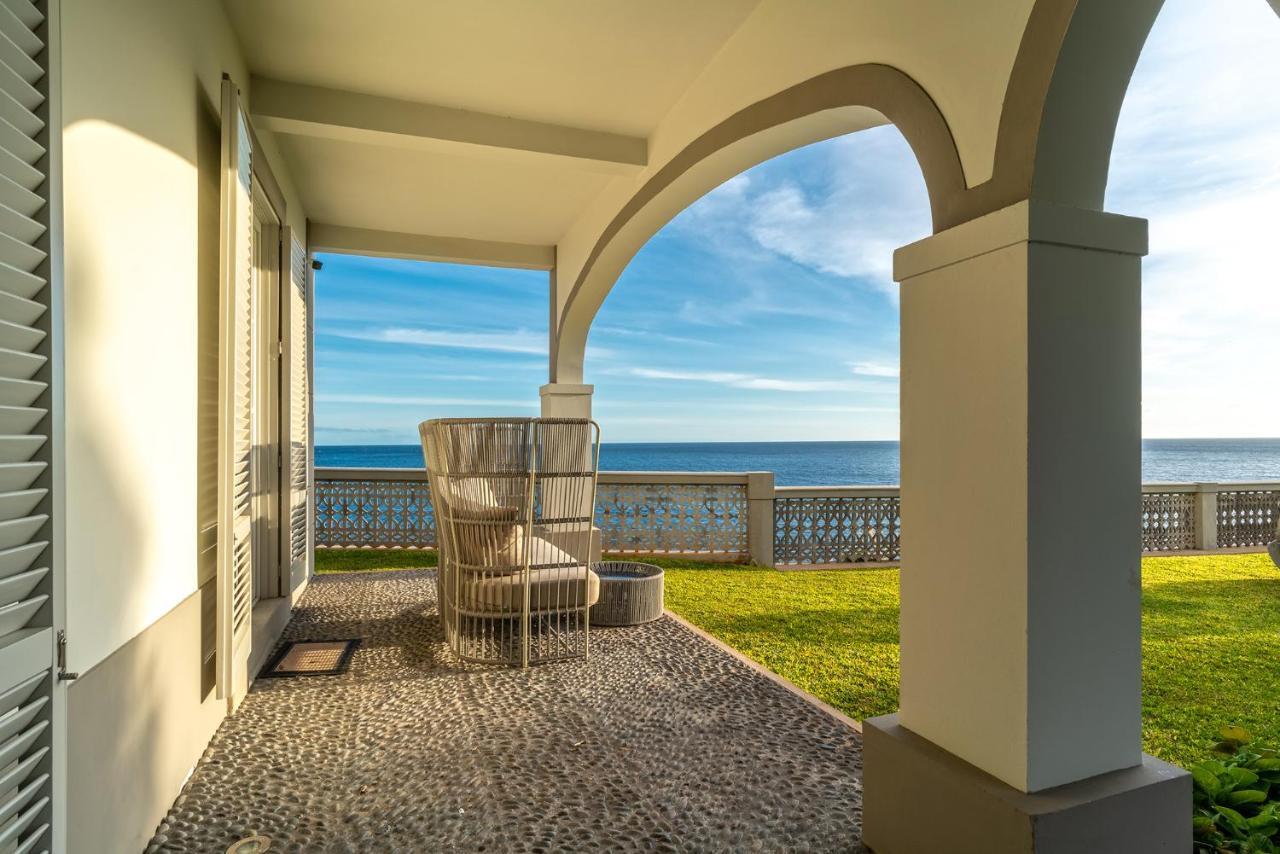 Luxury Barreirinha House Old Town By Hr Madeira Villa