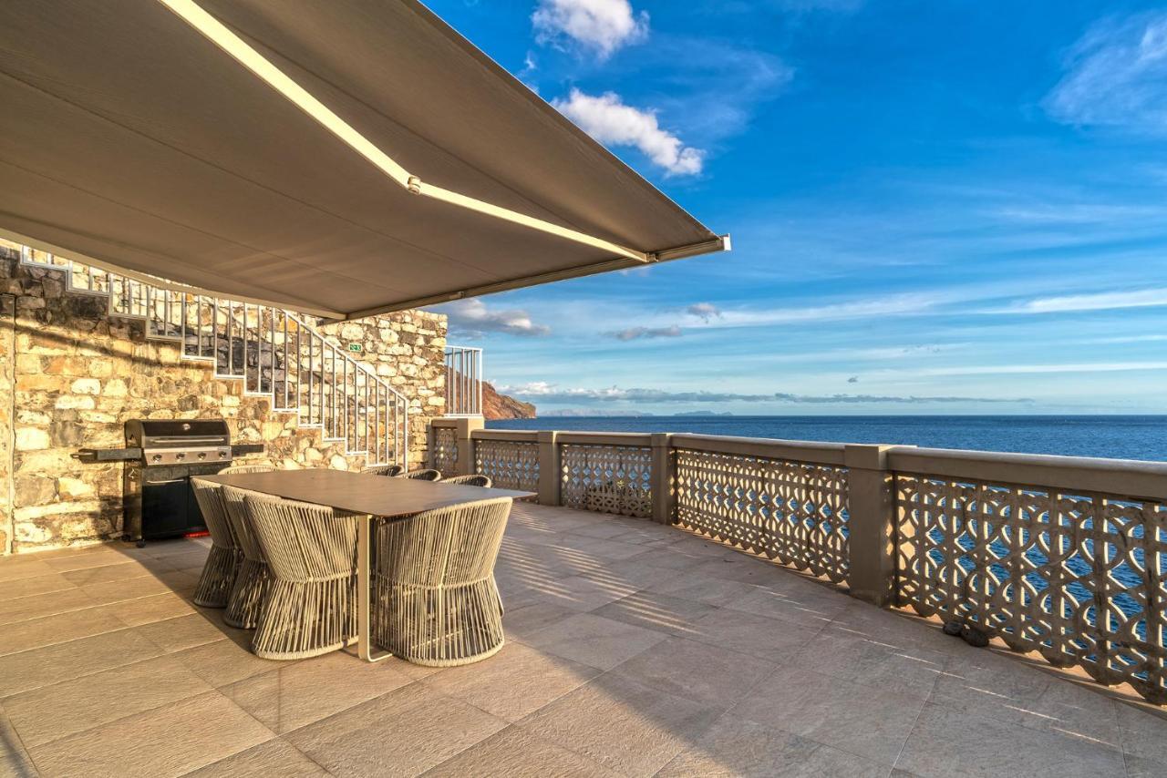 Villa Luxury Barreirinha House Old Town By Hr Madeira Funchal (Madeira)