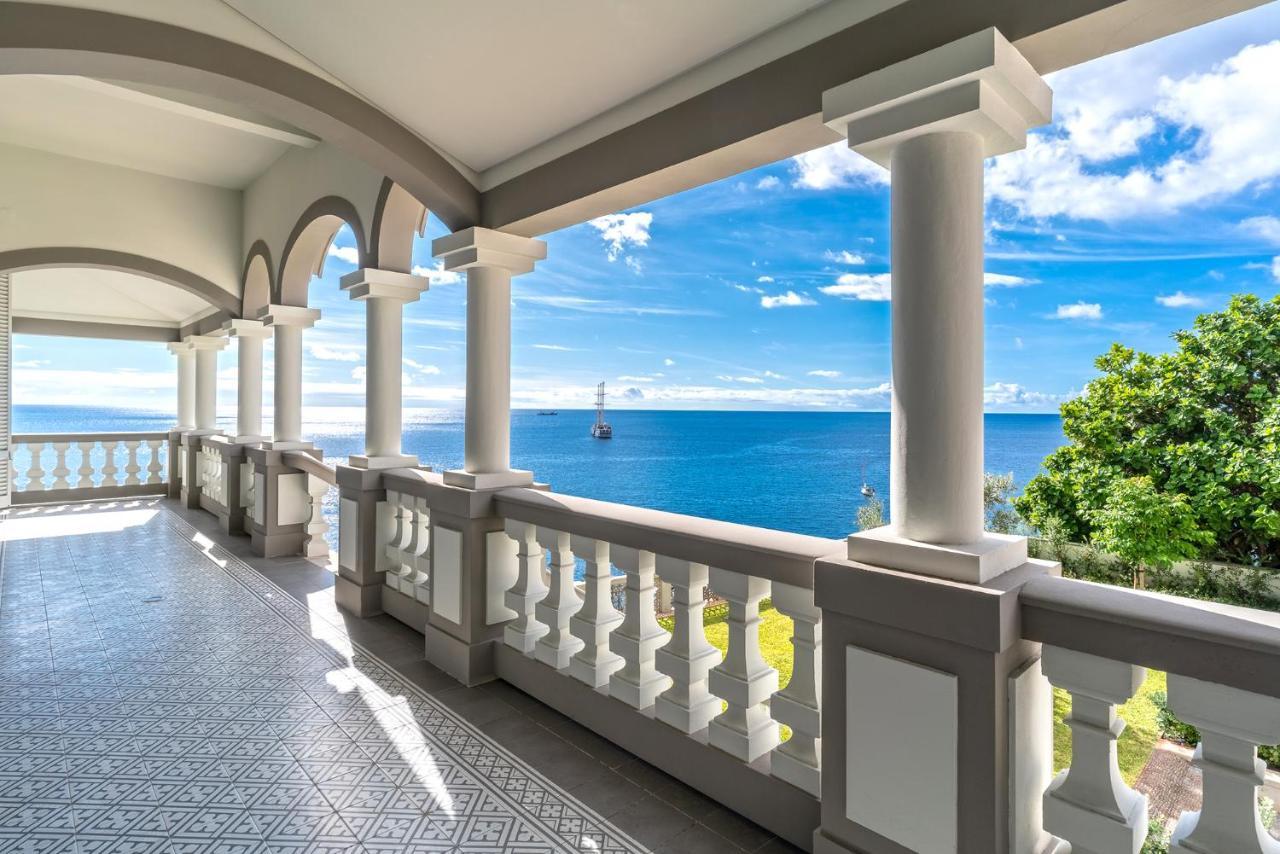 Villa Luxury Barreirinha House Old Town By Hr Madeira Funchal (Madeira)