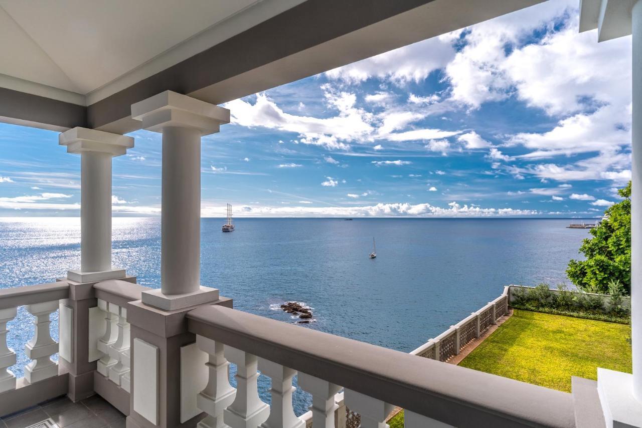 Luxury Barreirinha House Old Town By Hr Madeira Funchal (Madeira)