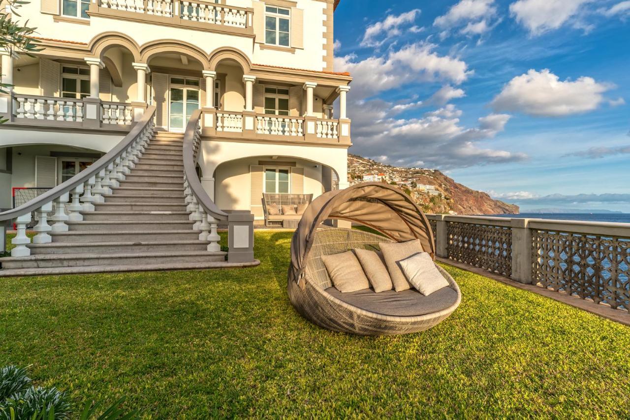 Luxury Barreirinha House Old Town By Hr Madeira Funchal (Madeira)